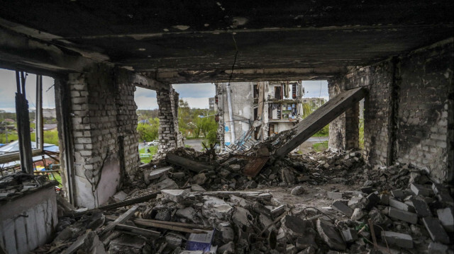 'Propaganda': Ukraine Again Denies Russia’s ‘dirty Bomb’ Accusation ...