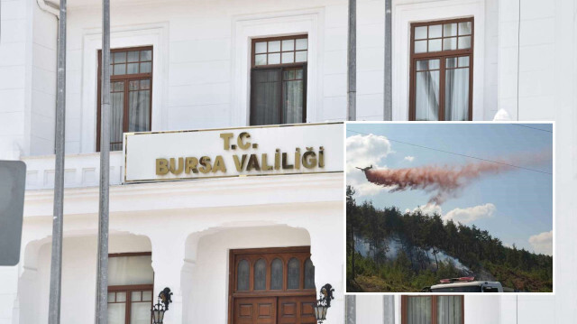 Bursa Valiliği