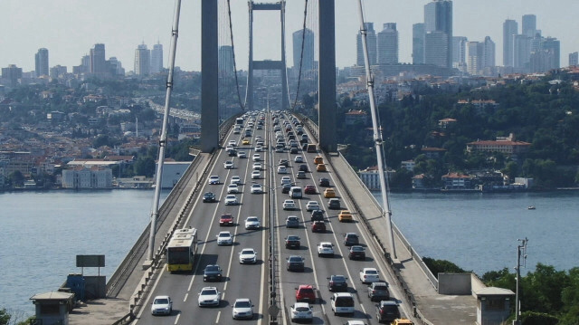 Bayram tatilinde Marmaray, Başkentray ve İzban ücretsiz olacak.