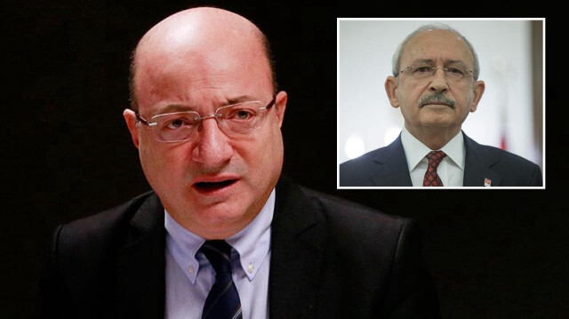 CHP'li İlhan Cihaner, Kılıçdaroğlu'nun "Gerekirse 16'lı masa kuracağım" sözlerine tepki gösterdi.