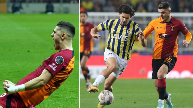 Milot Rasciha geçen sezon Süper Lig'de 6 gol kaydetti