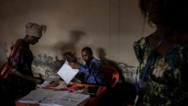 Crédit Photo: Guerchom Ndebo / AFP

