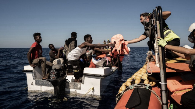 Crédit Photo: Vincenzo CIRCOSTA / AFP

