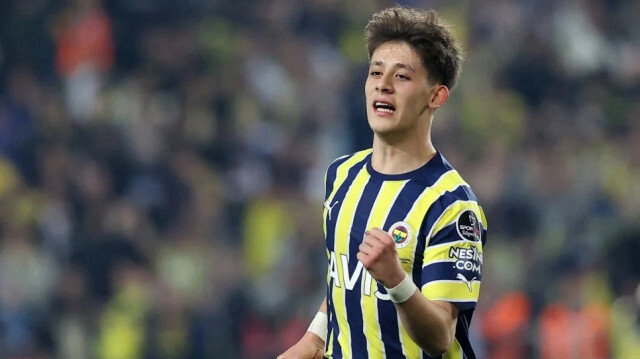 Arda Güler, Fenerbahçe formasıyla çıktığı 51 maçta 9 gol atıp 12 de asist kaydetti. 