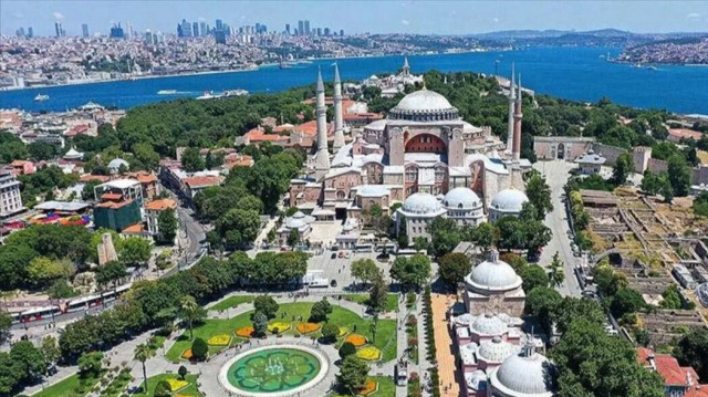 İstanbul namaz vakitleri