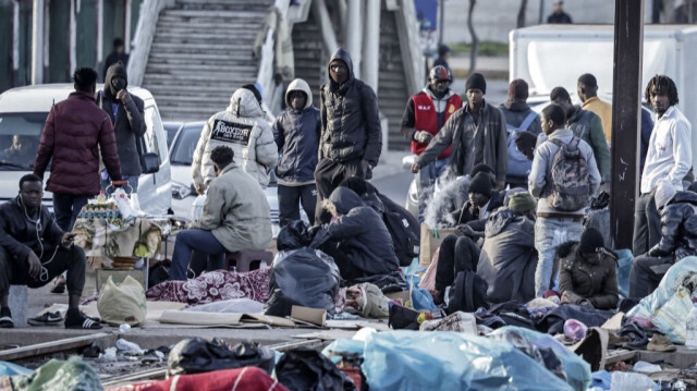 Crédit Photo: FADEL SENNA / AFP