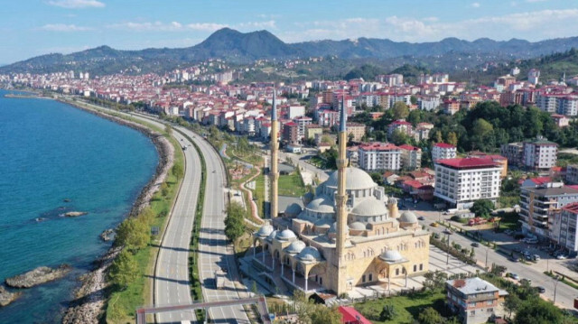 Giresun'da bayram namazı saat kaçta?