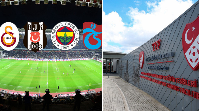 TFF harcama limitlerini duyurdu.