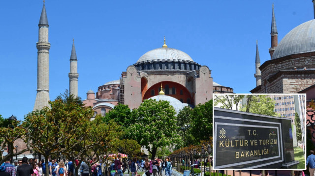 Mayısta İstanbul'a 192 ülkeden turist gelirken Papua Yeni Gine ve Kuzey Kore'den birer, Porto Riko, Sao Tome ve Principe'den ikişer kişi kenti ziyaret etti.