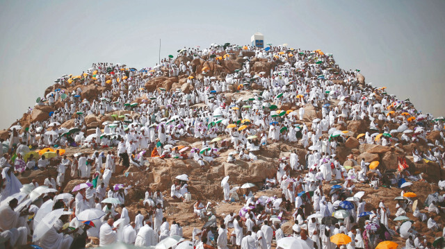 Arafat.