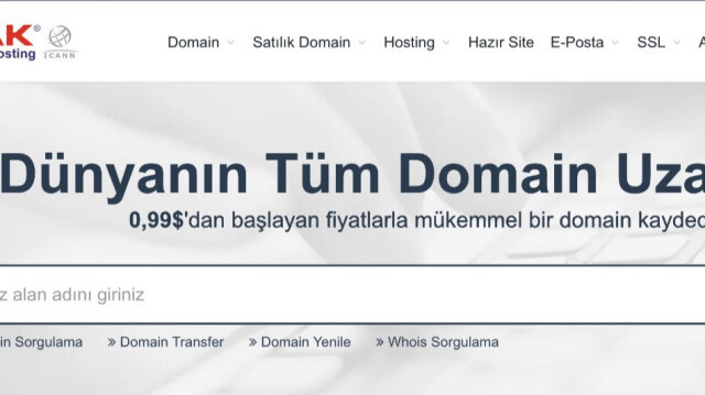 Domain Sorgulama Nasıl Yapılır? 6 Basit Adımda Alan Adınızı Seçin