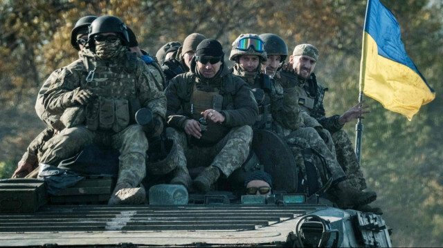 "ВСУ понадобится 16 лет для того, чтобы вернуть всю территорию" | Европа