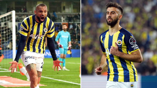 Fenerbahçe'de birçok oyuncuyla yollar ayrılıyor.