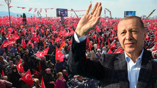 Cumhurbaşkanı Erdoğan'ın talimatı doğrultusunda hareket eden AK Parti'de yetkililer, 2019 ve 2023 seçimlerinin sonuçları masaya yatıracak.