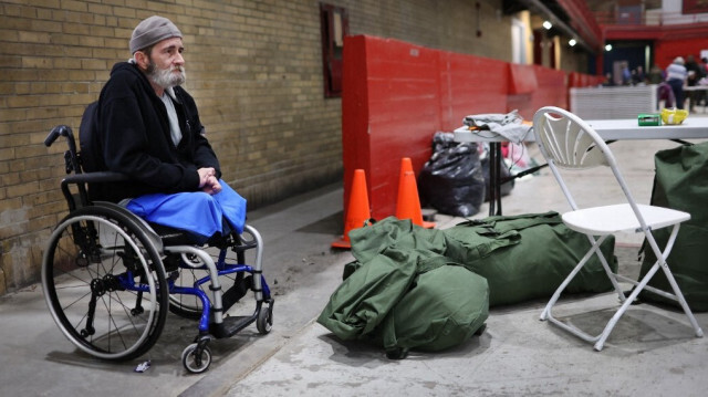 Crédit Photo: SCOTT OLSON / GETTY IMAGES NORTH AMERICA / Getty Images via AFP

