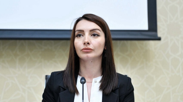 Посол Азербайджана во Франции осудила нападение на сотрудников медиа ...