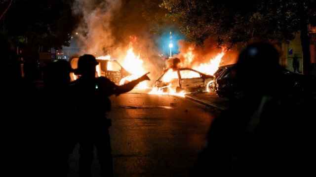 Crédit photo: GEOFFROY VAN DER HASSELT / AFP