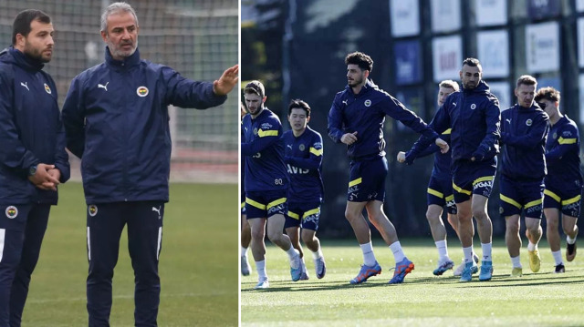 Fenerbahçe yeni sezon çalışmalarına başlıyor.
