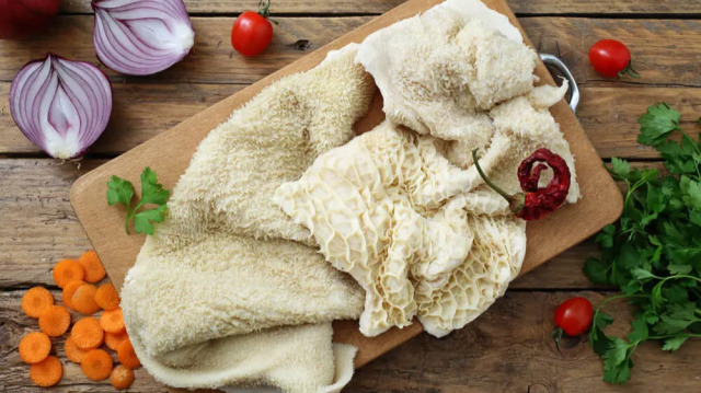 İşkembe nasıl temizlenir? Pratik işkembe temizleme yöntemi ve püf noktaları