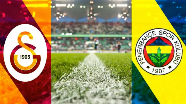 Galatasaray - Fenerbahçe kaç kez karşı karşıya geldi, derbilerde üstünlük kimde? 