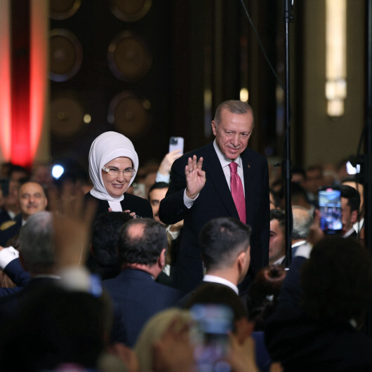 Cumhurbaşkanı Erdoğan yeni kabinesini bu akşam açıklayacak: İlk toplantı salı günü gerçekleşecek