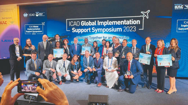 ICAO.