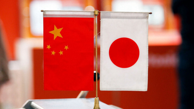 Japonya ve Çin, askeri diyaloğun sürdürülmesi konusunda anlaştı.