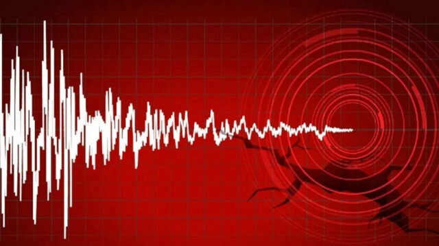 Adana da 3 9 büyüklüğünde deprem