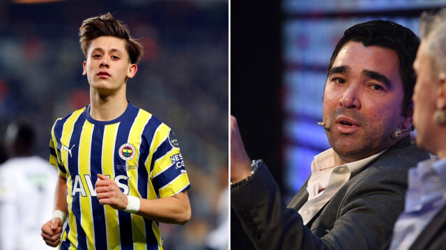 Arda Güler transferinin birkaç hafta içinde noktalanması bekleniyor.