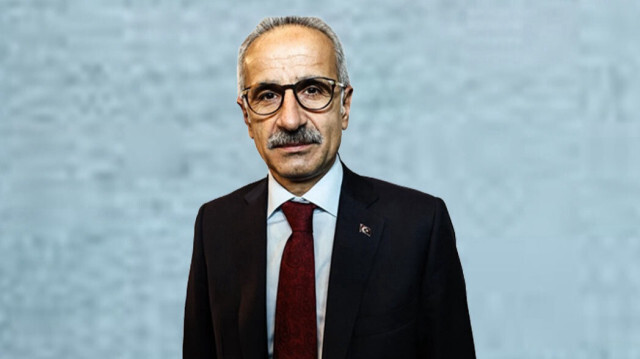Ulaştırma ve Altyapı Bakanı Abdulkadir Uraloğlu hayatı ve biyografisi
