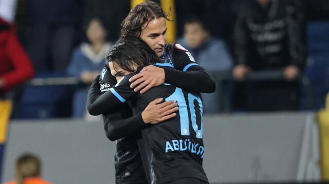 Lazar Markovic, Trabzonspor formasıyla 9 maça çıktı ve 1 gol 2 asist kaydetti. 