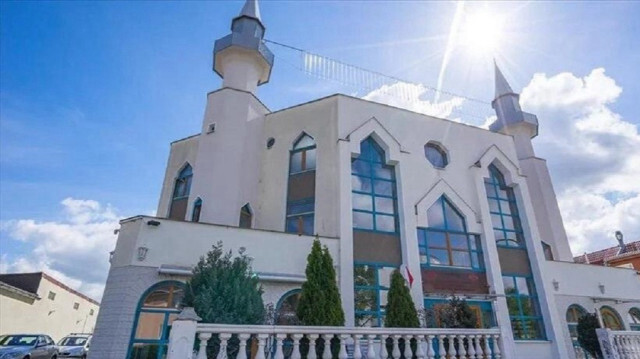 Mosque in Germany gets letter with neo-Nazi threats
