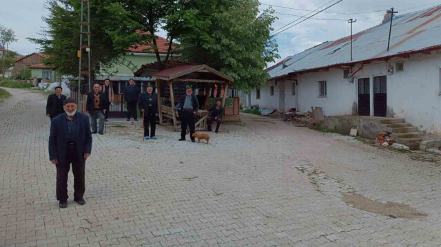 Afyonkarahisar'daki köyde sadece bir kişinin yanlışlıkla Kılıçdaroğlu’na oy verdiği belirlendi.
