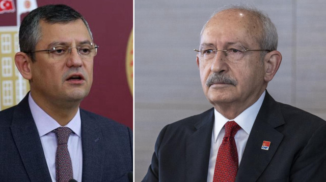 CHP Grup Başkanvekili Özgür Özel, Kılıçdaroğlu'nun seçim yenilgisinin istifa çağrılarına neden olmaması gerektiğini savundu. 