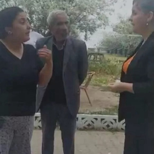 Depremzedelerin çıkarılma kararına yapılan jet soruşturmada 3 kişi görevden uzaklaştırıldı