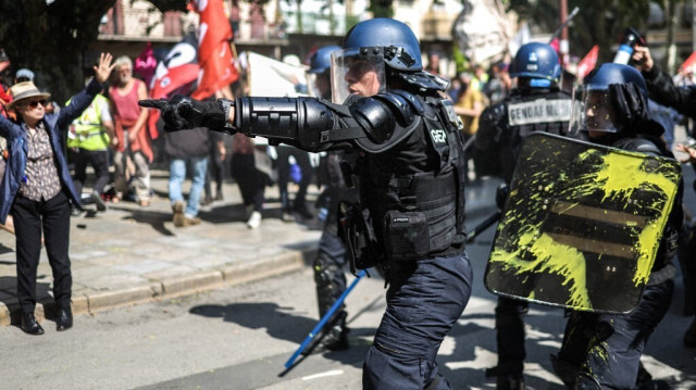 Crédit photo: CHARLY TRIBALLEAU / AFP
