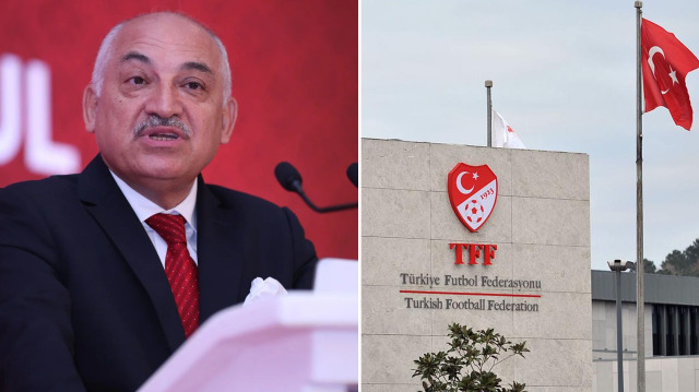 TFF seçime gidiyor