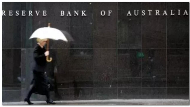 Avustralya Merkez Bankası