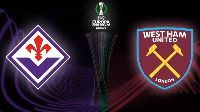 Fiorentina - West Ham United maçı ne zaman, saat kaçta, hangi kanalda yayınlanacak?