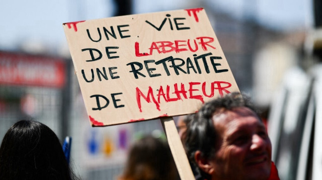 Crédit photo: CHRISTOPHE SIMON / AFP
