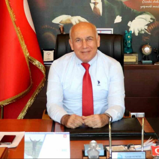 Söke Belediye Başkanı Levent Tuncel hayatını kaybetti