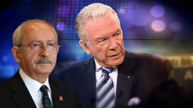 Uğur Dündar Kılıçdaroğlu'nu istifaya davet etti.  