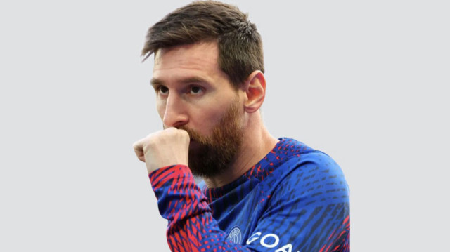 Messi hangi takıma transfere oldu?