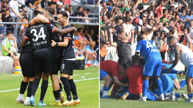 İki takımın normal sezon maçlarında ikinci devredeki karşılaşma 2-2 beraberlikle sonuçlanırken, ilk devre maçında Pendikspor 3-0 galip gelmişti.