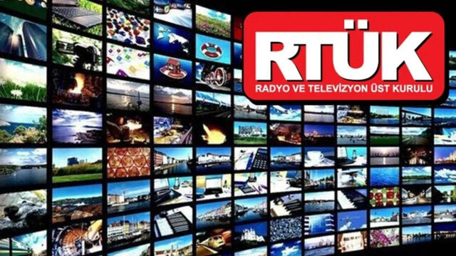 RTÜK, Halk TV, Tele 1, Flash TV ve FOX TV’ye idari para cezası uyguladı.