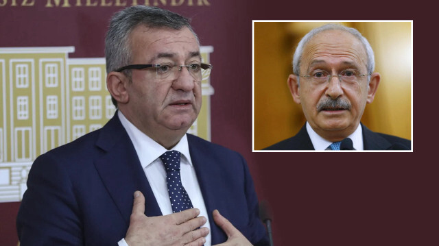 CHP İstanbul Milletvekili Engin Altay seçimin bir başarı olmadığını belirterek "Çekilmeyi bilmek lazım" dedi.