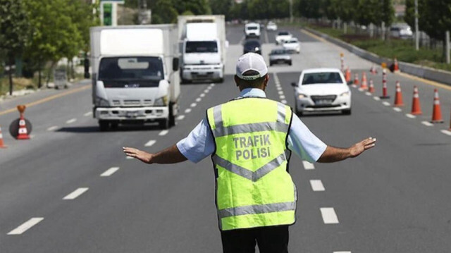 İstanbul’da trafiğe kapalı olacak yollar