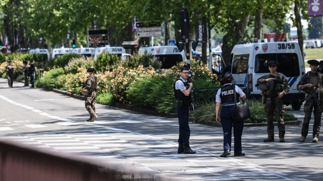 Crédit photo: OLIVIER CHASSIGNOLE / AFP
