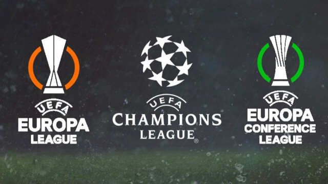 UEFA Şampiyonlar Ligi Elemeleri ve Avrupa Konferans Ligi'ne gelecek sezon katılacak takımlar hangileri?