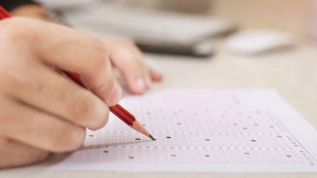 YKS sınavına gireceklerin sayısında rekor artış